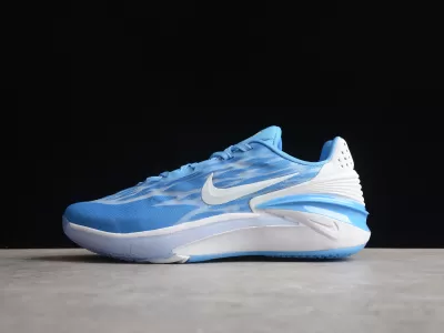 NIKE ZOOM GT CUT 2 || Nike Zoom GT Cut 2 Sky Blue - Modo Zapatillas | zapatillas en descuento 