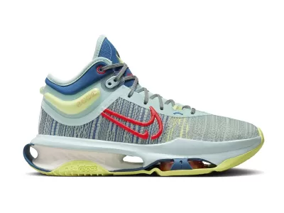 NIKE ZOOM GT JUMP 2 || Nike GT Jump 2 Alpha Wave