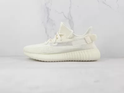 Yeezy 350 Boost V2 Pure Oat Modelo 101H - Modo Zapatillas | zapatillas en descuento 