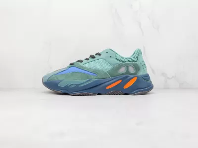 Yeezy Boost 700 "Faded Azure" Modelo 111H - Modo Zapatillas | zapatillas en descuento 